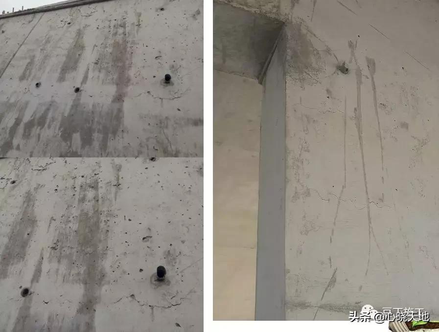 钢筋混凝土柱子质量通病的加固,混凝土结构常见的质量通病有哪些