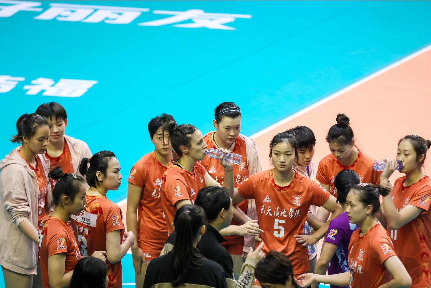 庄宇珊获得u21女排世锦赛决赛回放,女排总决赛队长名单吴梦洁庄宇珊