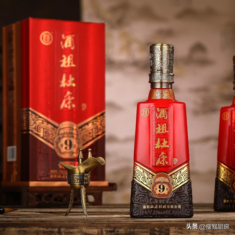 最好喝的光瓶白酒排行榜,哪种光瓶酒好喝又不贵