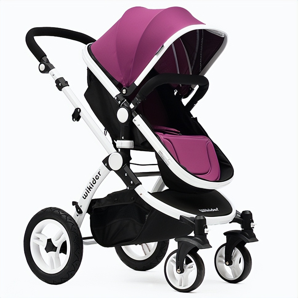 德国贝尔婴儿推车是大品牌吗,婴儿推车便携10大品牌