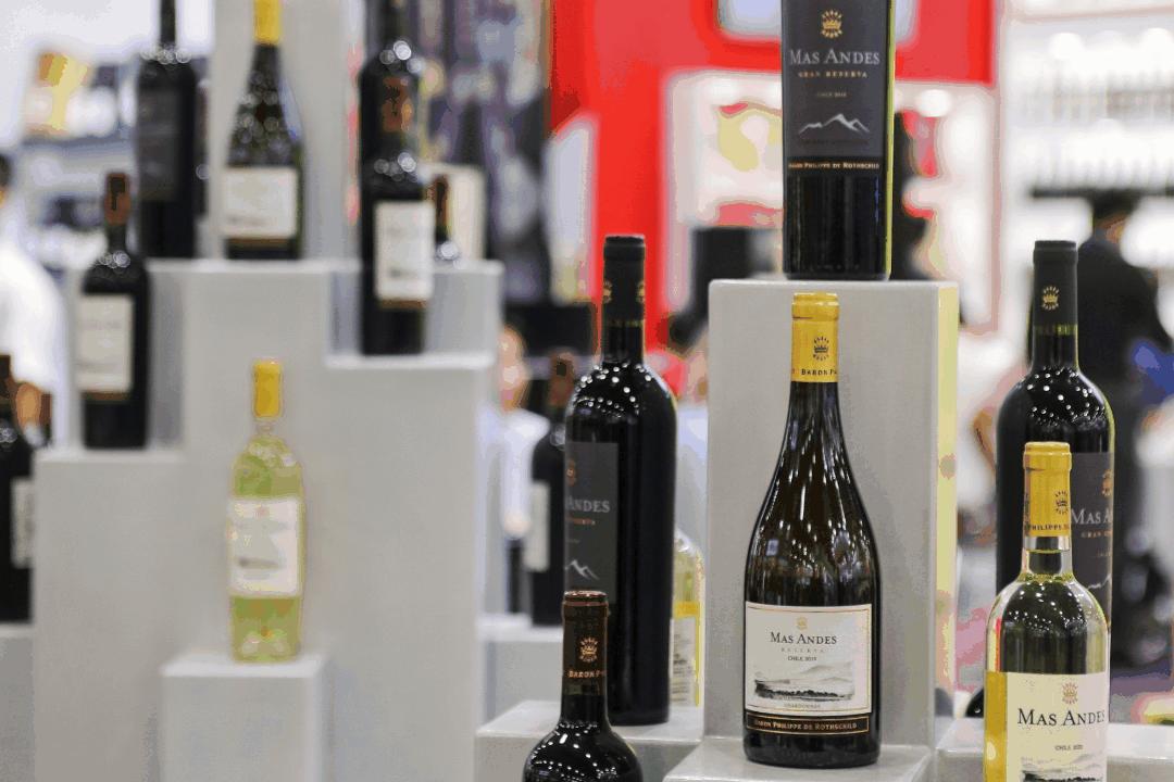 2018中国国际名酒展,24届国际名酒展