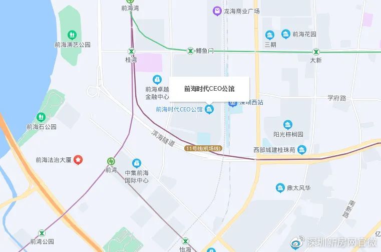 深圳地铁1号线多少个站,深圳地铁1-20号线