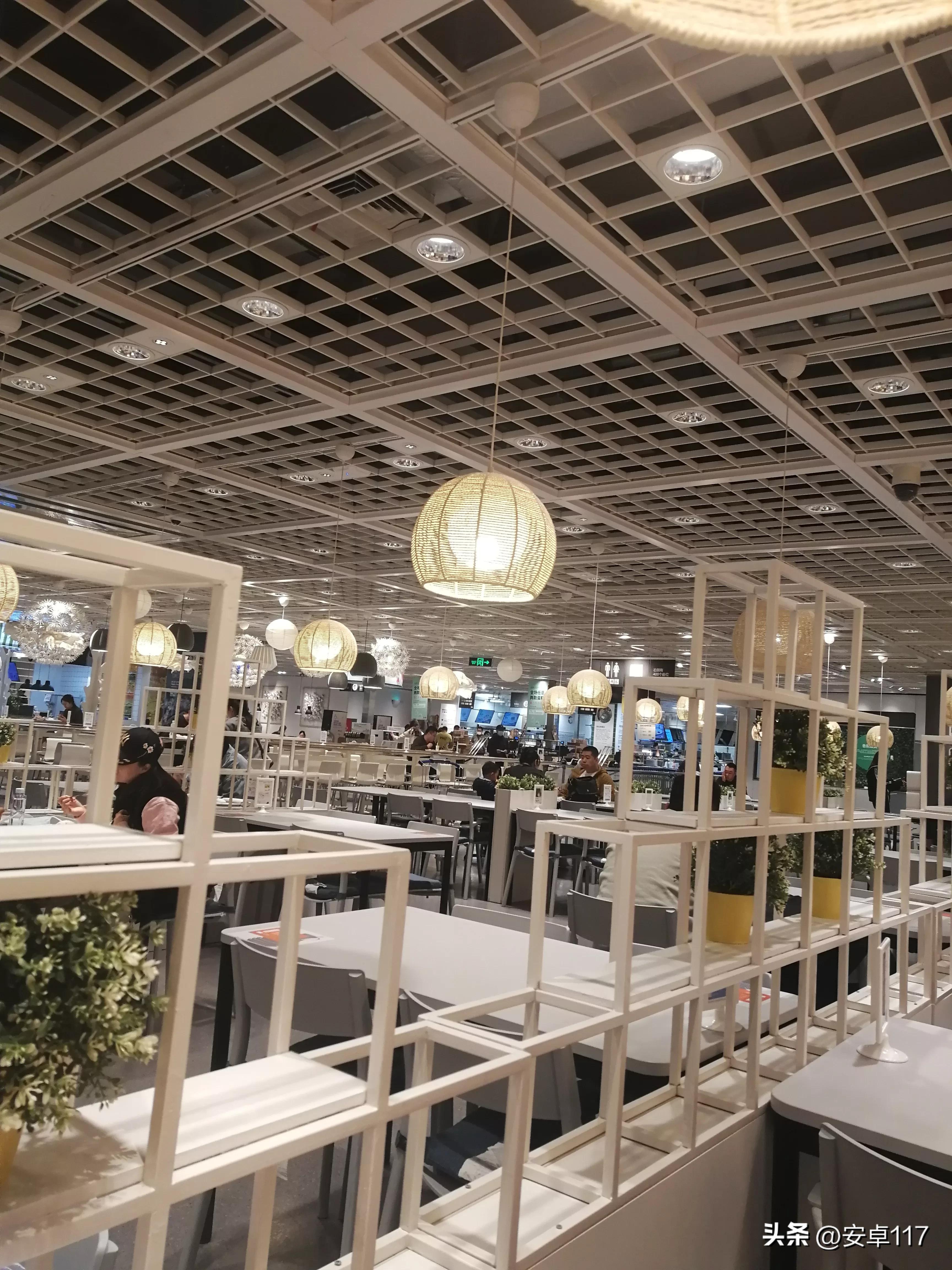 宜家的小姐姐,宜家可爱的小物件