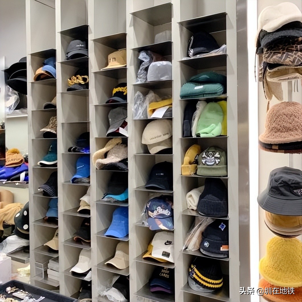 南油服装批发市场一般几折,深圳南油服装批发市场拿货攻略