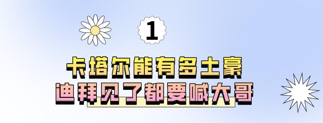 卡塔尔为什么花2000亿办世界杯,卡塔尔为什么花200亿元办世界杯
