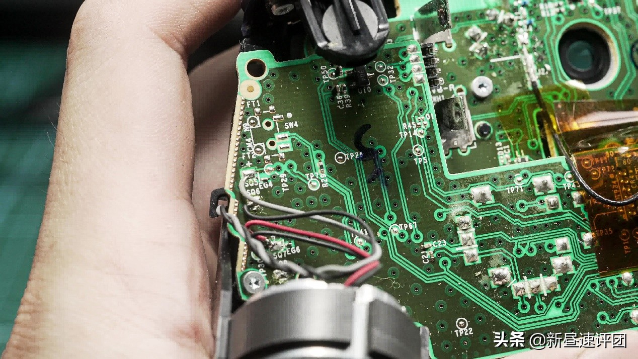 拆解xbox游戏机,xbox手柄拆修工具