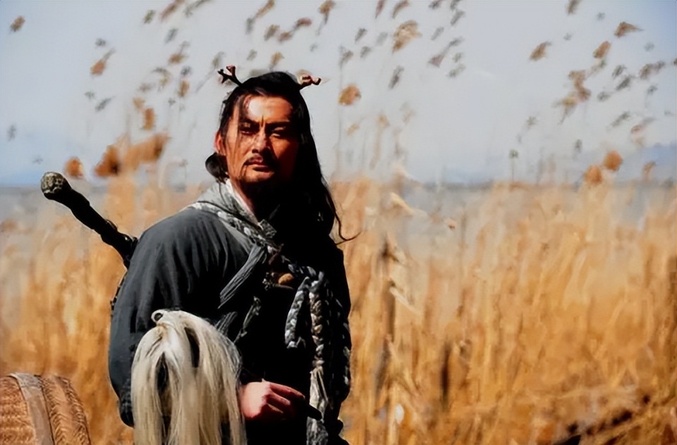 歌手景岗山哪去了,过气歌手怎么样了