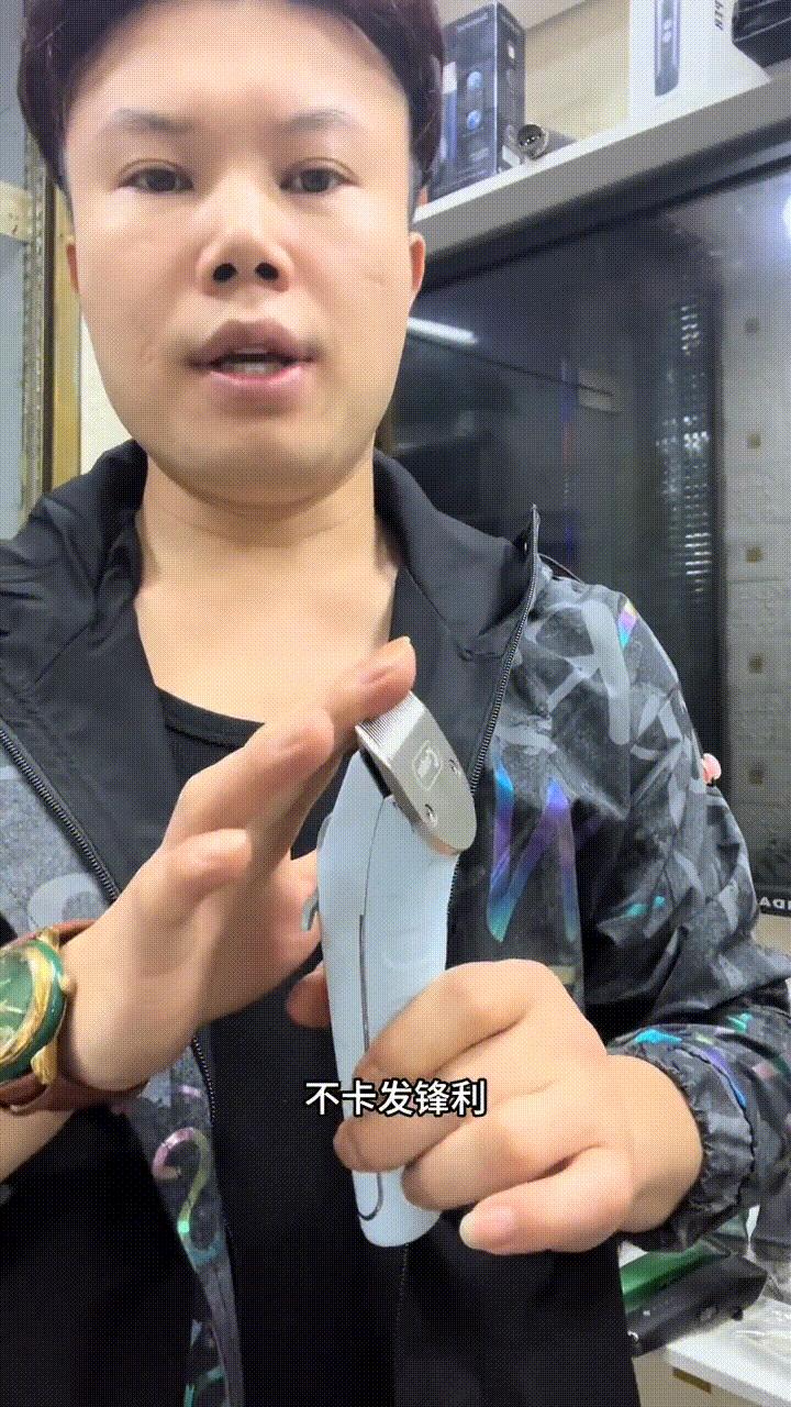 科德士专业电推剪推荐,发型师科德士电推剪推荐