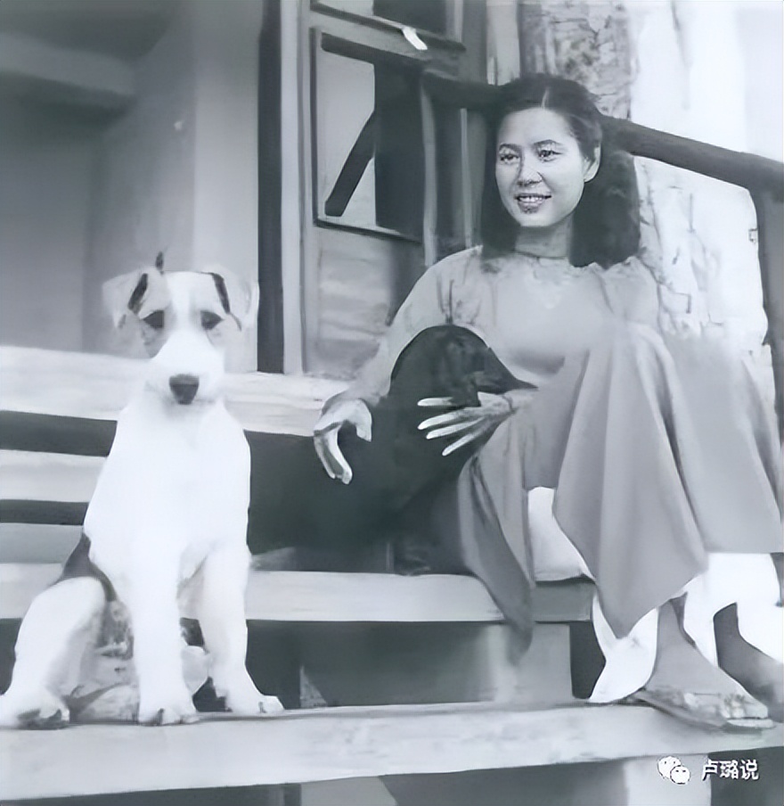 19岁的亚洲最美皇后，盛宠一时被负心抛弃，终成了法国野鬼孤魂！