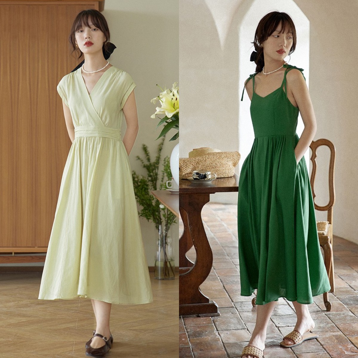 胯大女生怎么选半身裙,胯大的女人穿的裙子