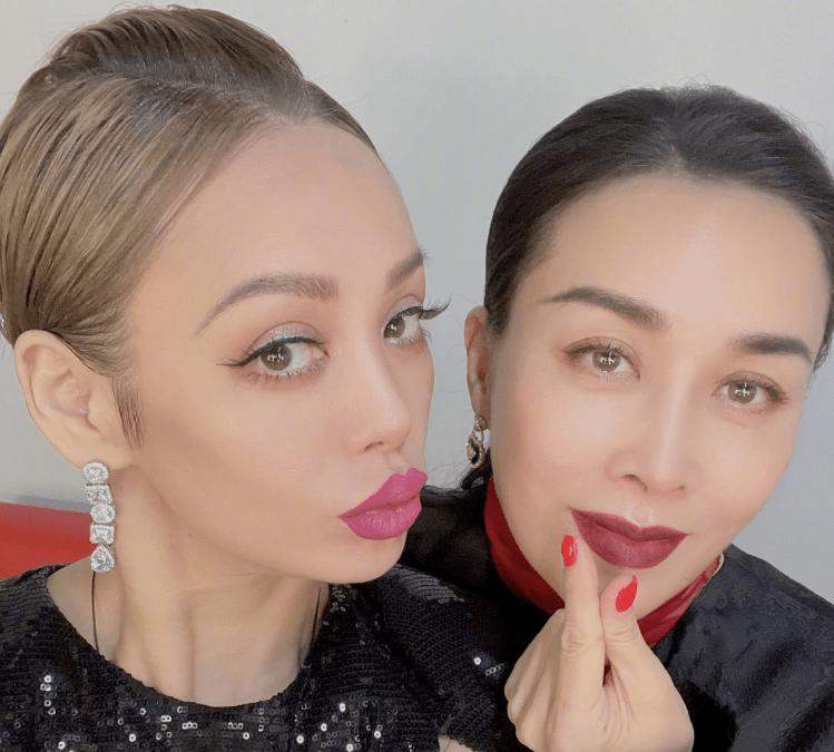 那英乘风破浪的姐姐第三季总决赛,综艺乘风破浪的姐姐片段那英