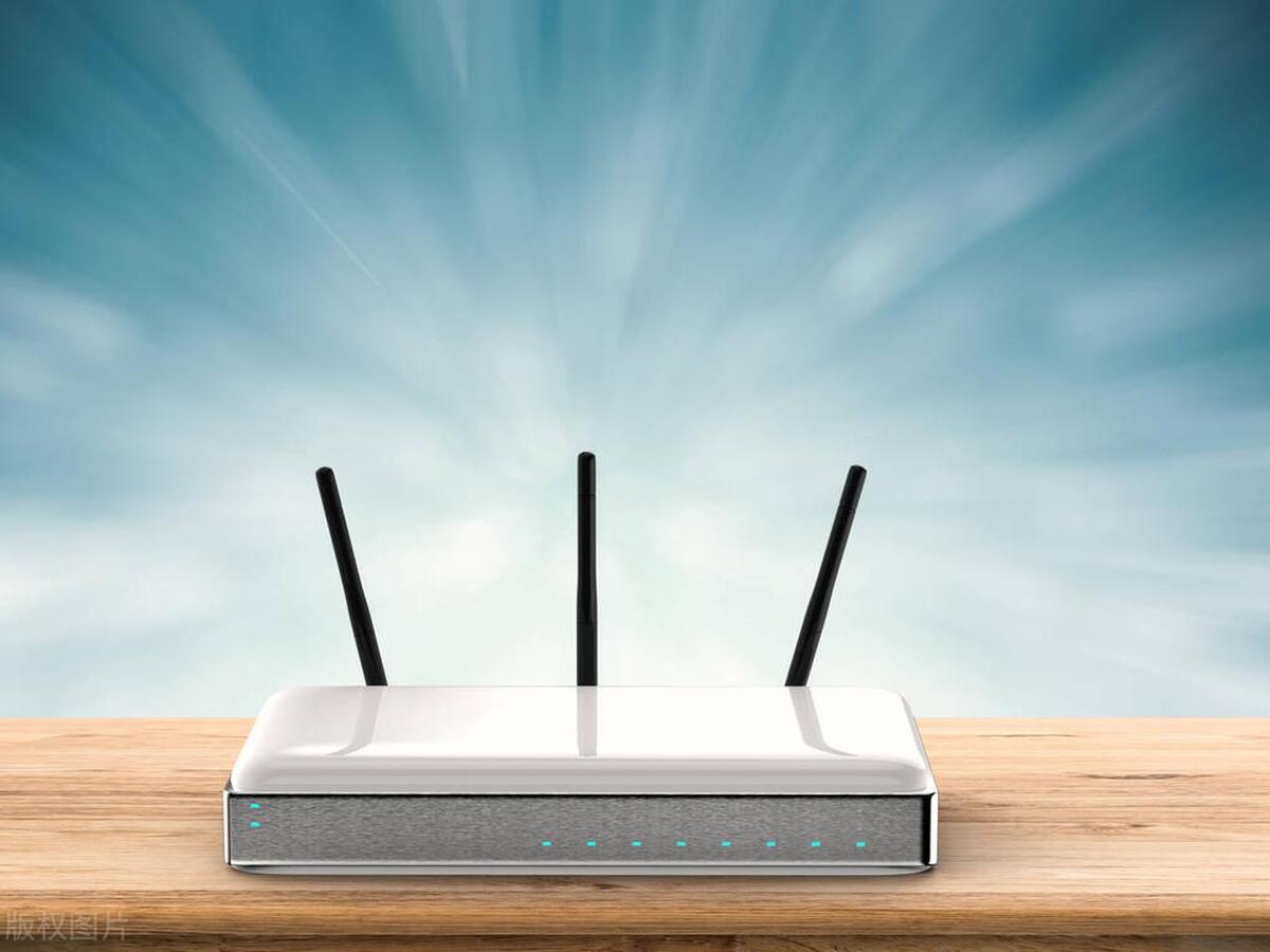 路由器排名前十名