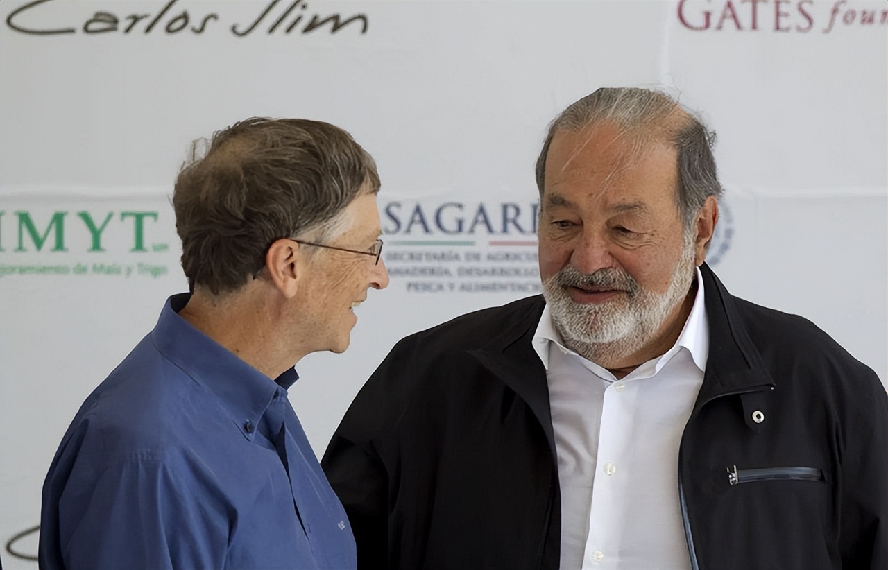 墨西哥毒贩为什么猖獗,墨西哥毒贩为什么不敢惹首富