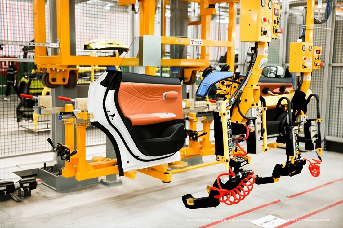 上市即开启交付,深蓝S7要教友商怎么“卷”爆款