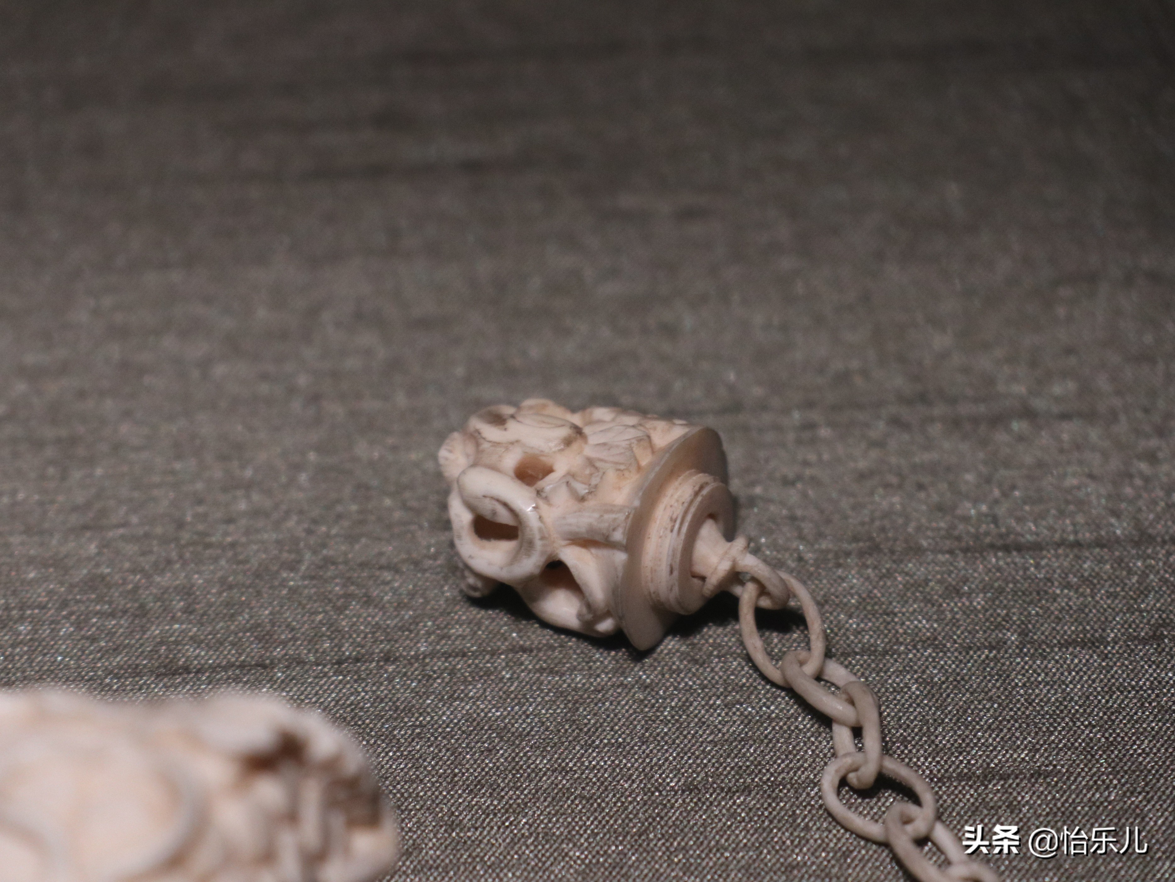 云观展新印象莫奈,苏州博物馆元代的铁雕