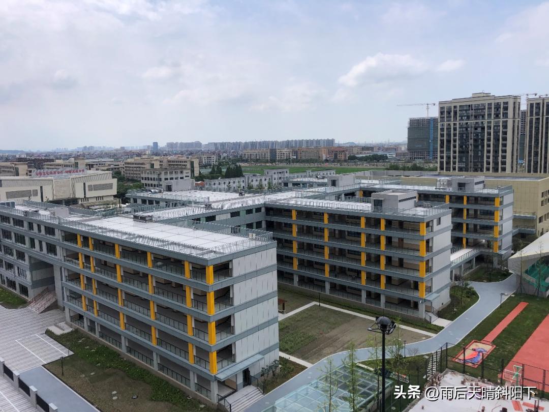 杭州中小学校长调整,杭州市教育系统新校长