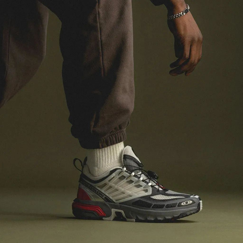 如果你上班穿拖鞋不会被老板骂，本篇勿点｜球鞋推荐