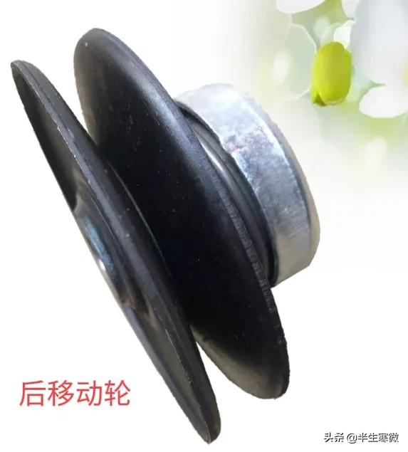 90年代的嘉陵50cc摩托车,嘉陵50二冲程摩托车