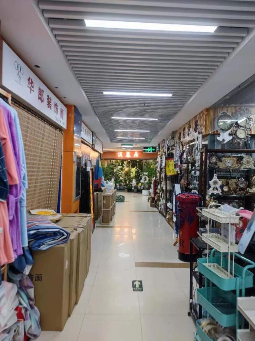 综合批发市场经营不善,批发市场为何如此萧条