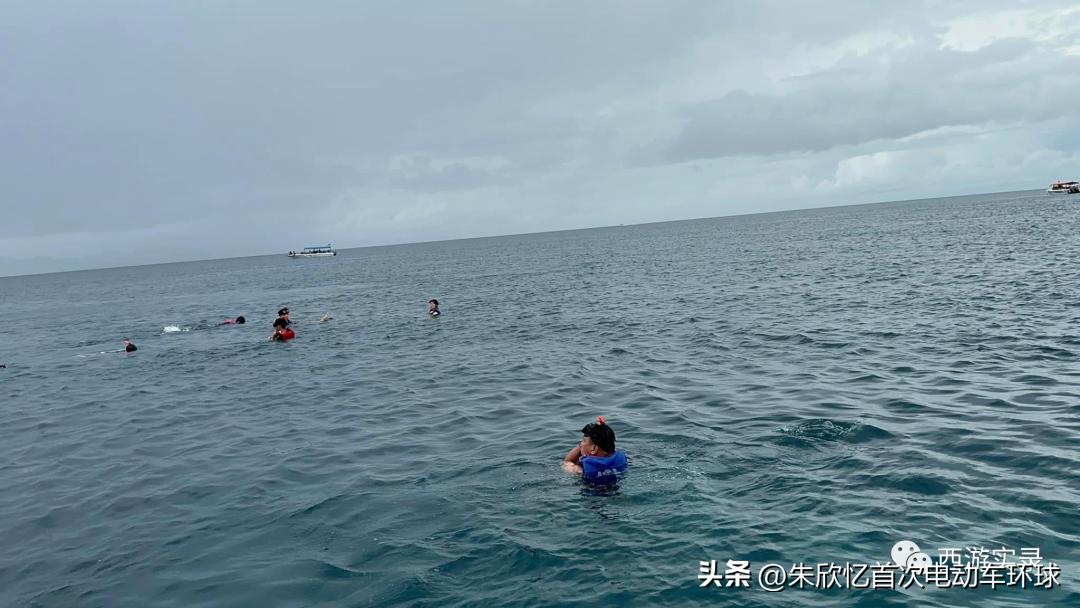 去仙本那浮潜需要带潜水镜吗,仙本那浮潜推荐线路