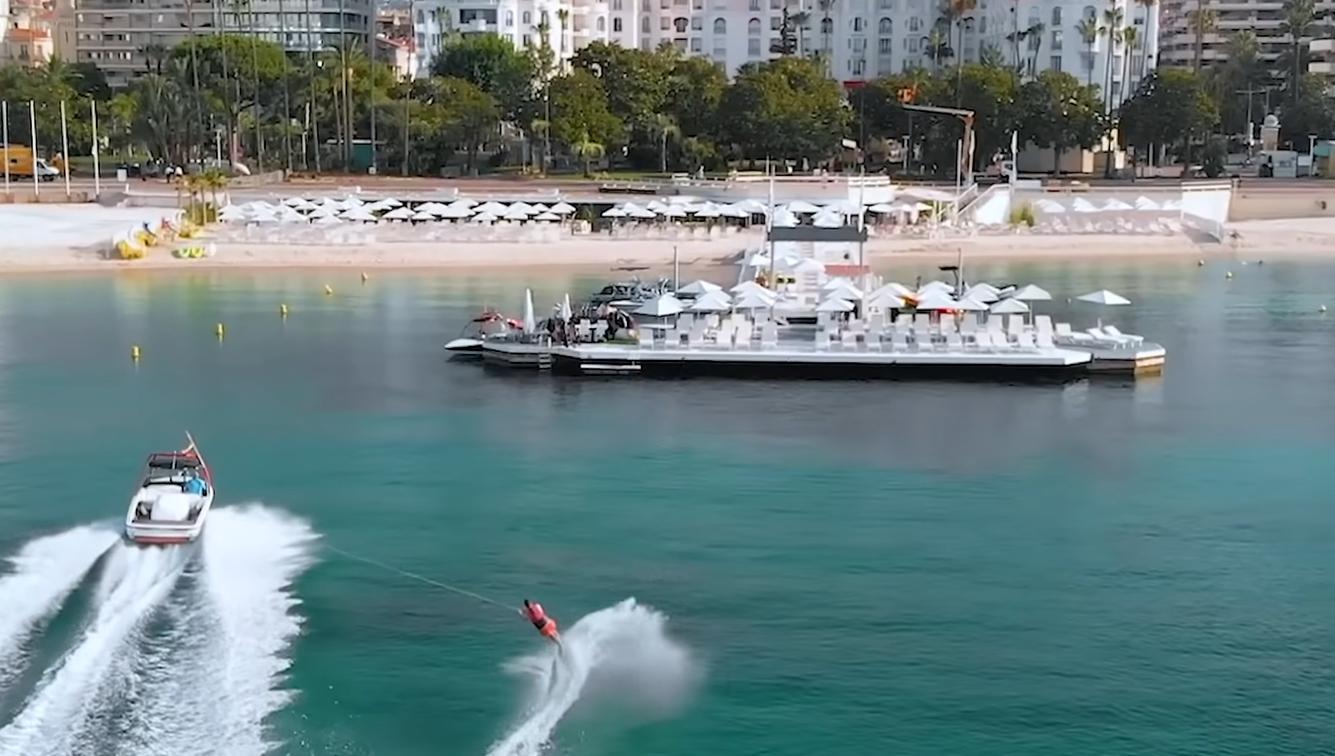 卡塔尔做什么能赚钱,卡塔尔世界杯赚钱了吗