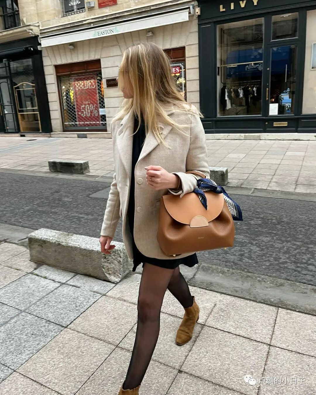 巴黎包包品牌,法国人最爱的包包品牌