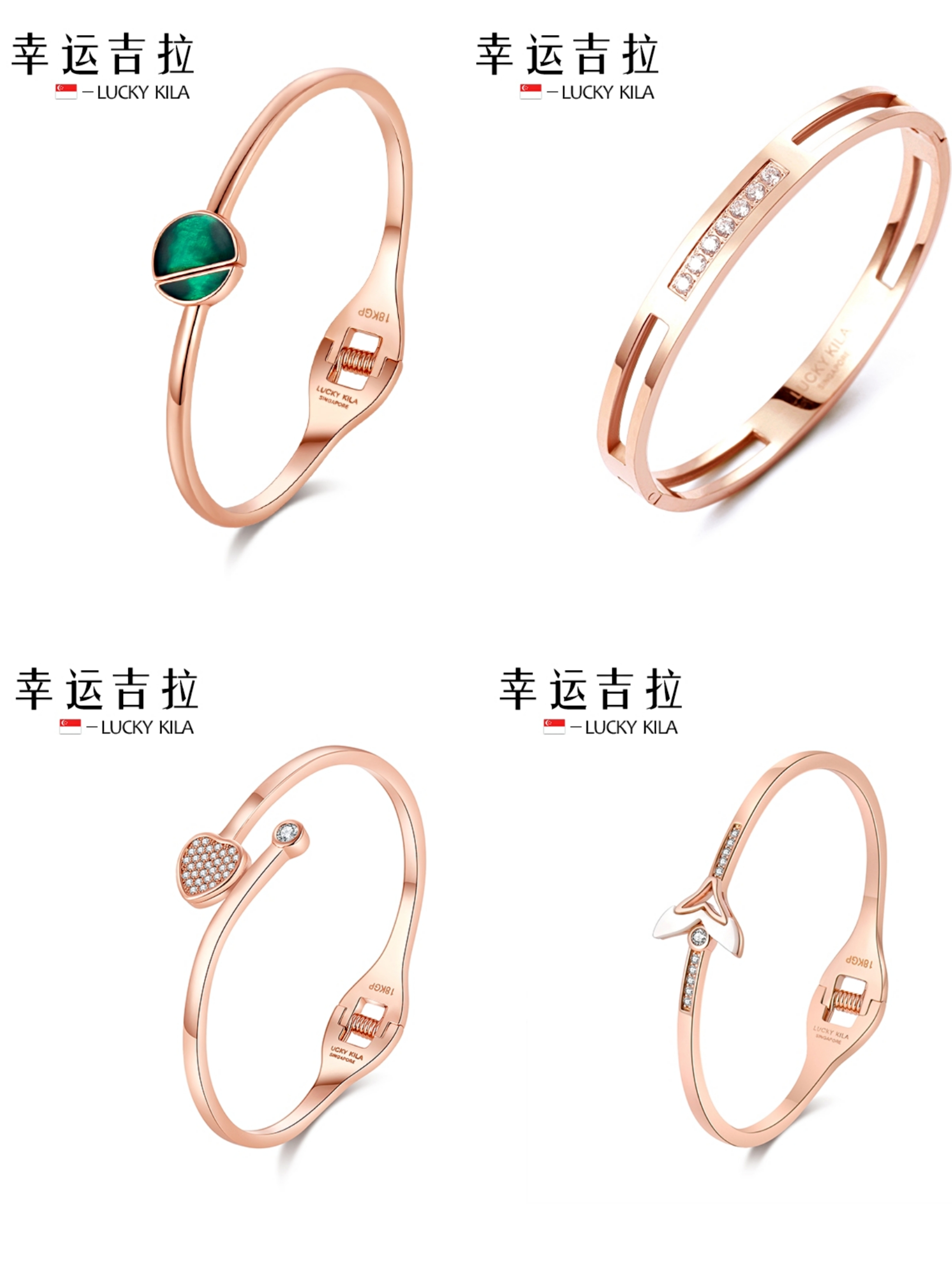 送女友潘多拉还是施华洛世奇,女朋友收到施华洛世奇