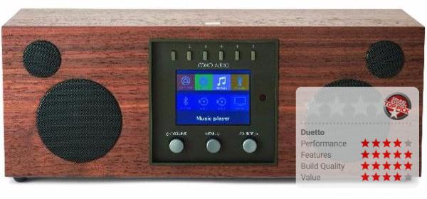 目前比较好的蓝牙音响有哪些,全球顶级便携式蓝牙音响横评