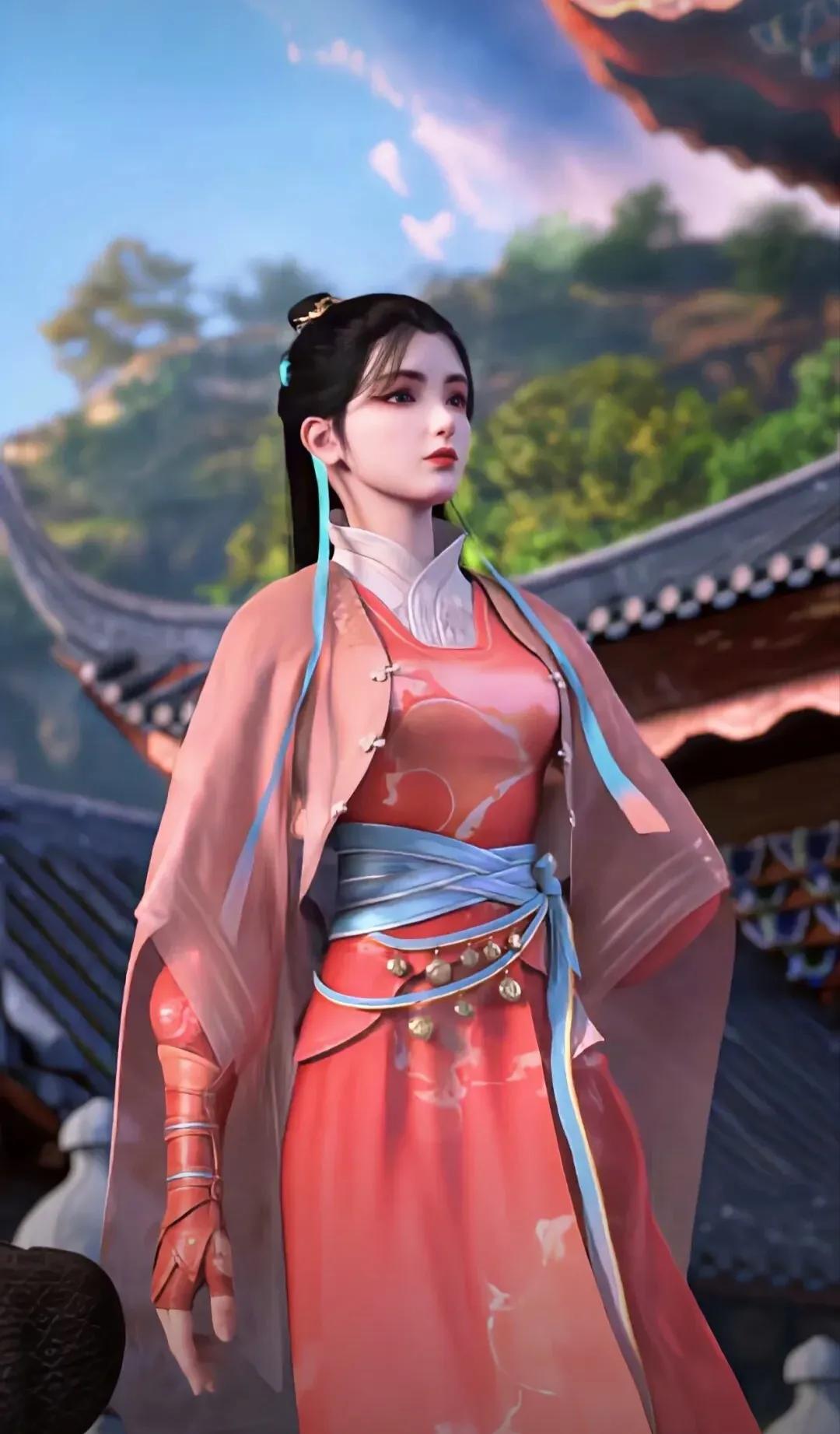 少年歌行萧瑟人物介绍,少年歌行小说人物介绍