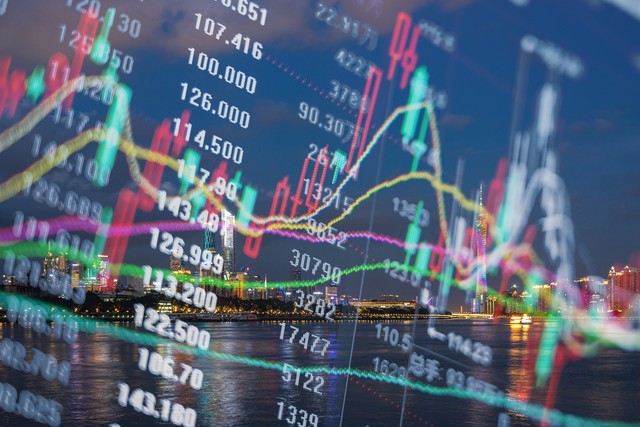 我差点成为又一波韭菜好险你一定要看