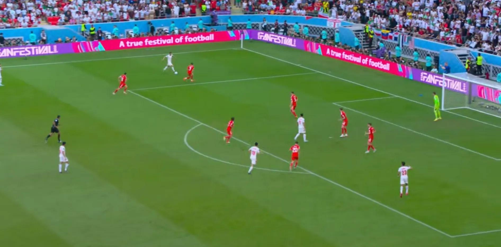 2022男足世界杯赛赛程表,2022男足世界杯赛程表