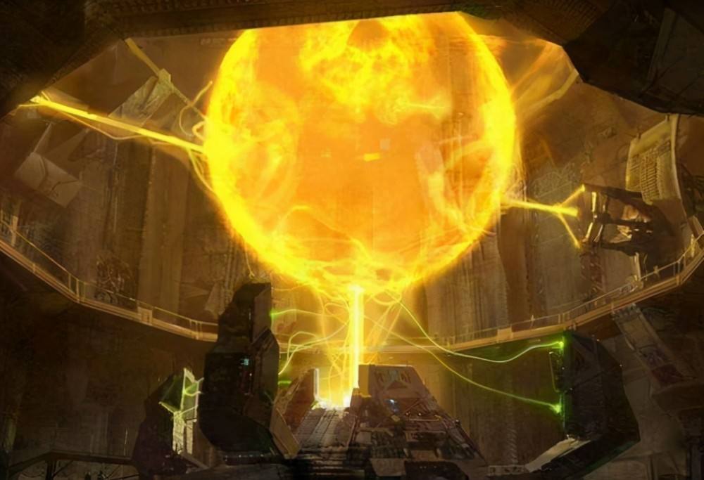 太阳核聚变最新进展,10年内人造太阳快速可控核聚变