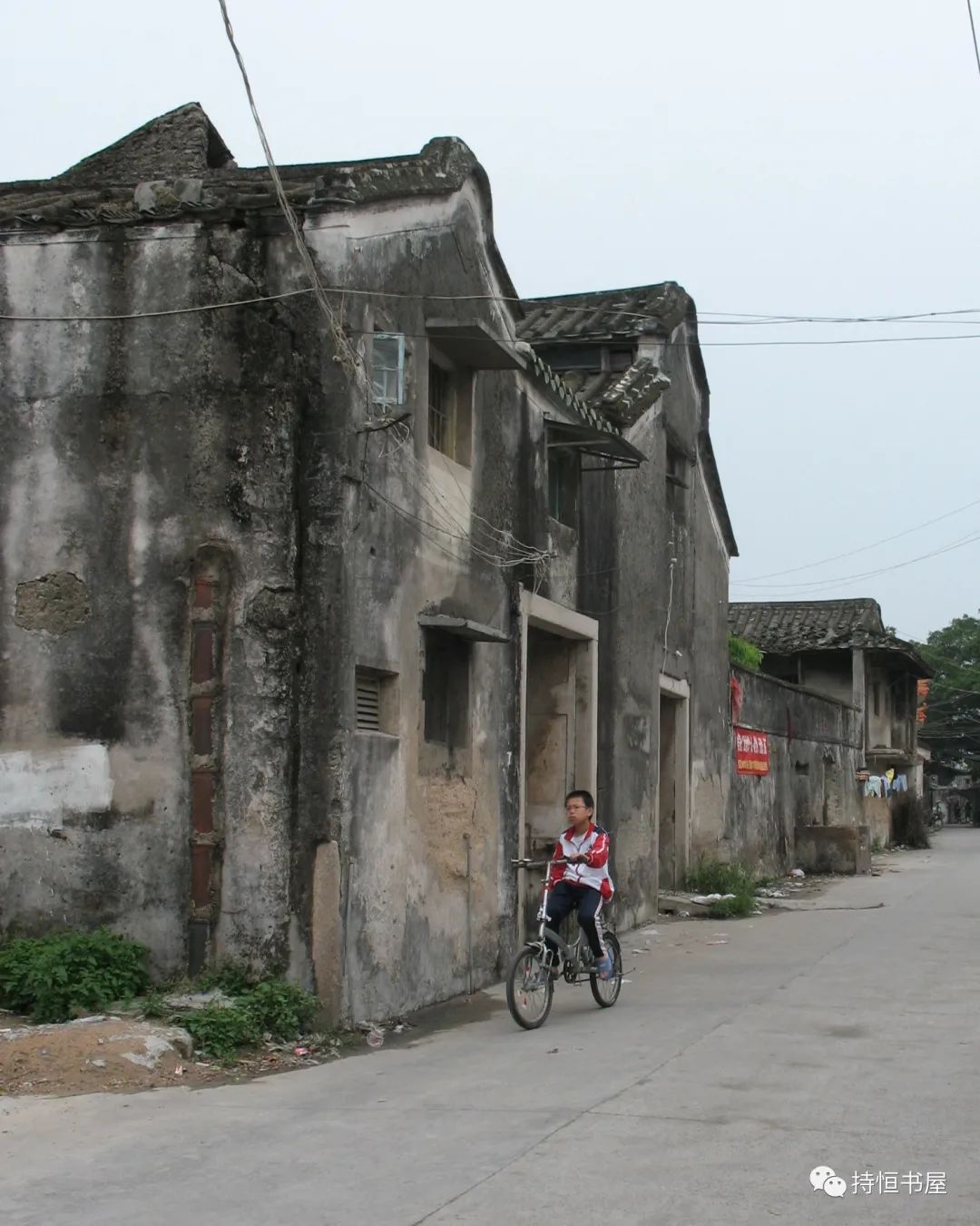晚清潮汕首富陈雨亭,潮州陈雨亭