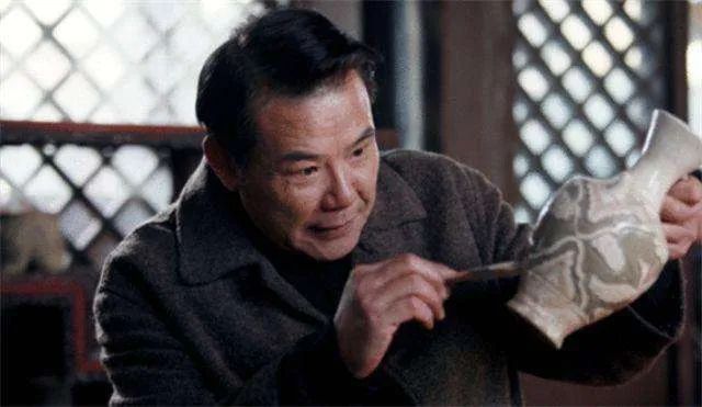 98版水浒传已去世的12位演员盘点,山东版水浒幕后