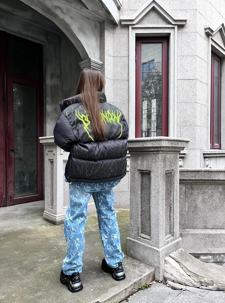 服装潮牌BOYLONDON,潮牌嘻哈boylondon火爆开抢