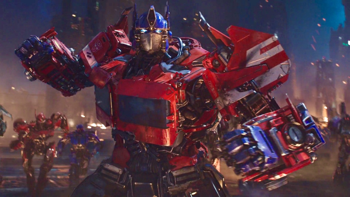 变形金刚四超能力大全,变形金刚7狂兽觉醒和超能力