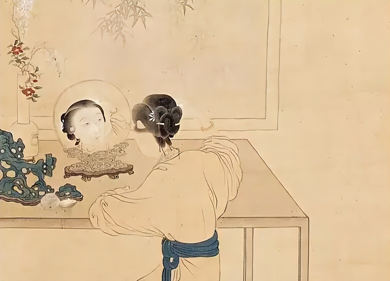 古代人洗发用的皂角是什么,古代人用什么洗发养发