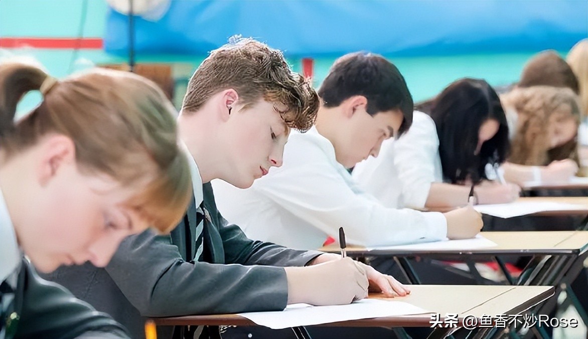 英国gcse成绩,英国高中留学条件gcse