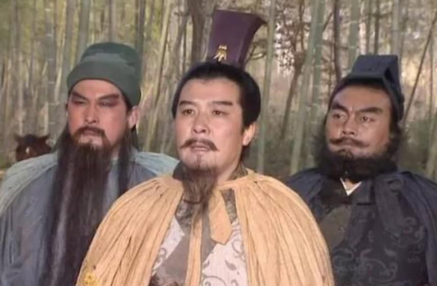 徐庶为什么不跟着刘备打天下,如果徐庶没走庞统没死关羽失荆州