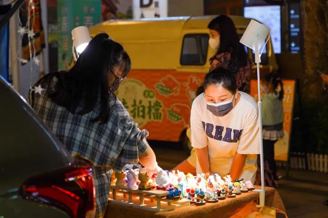 佛山禅城网红打卡点景点,网红打卡点佛山古城小镇