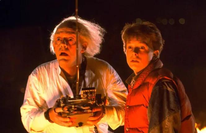 世界科幻电影排行榜前十名,最新十大科幻电影排行榜前十名