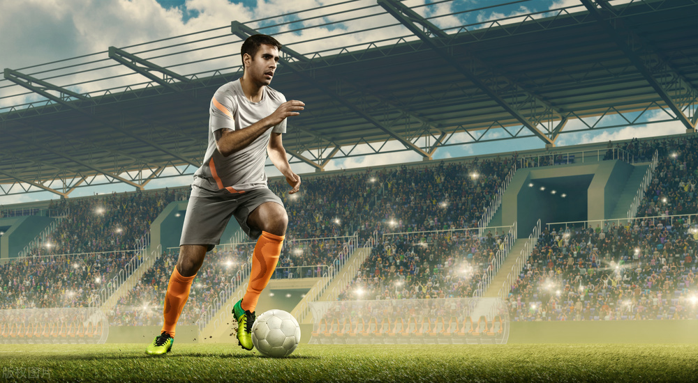 12星座中哪个踢足球最厉害,十二星座专属足球位置图