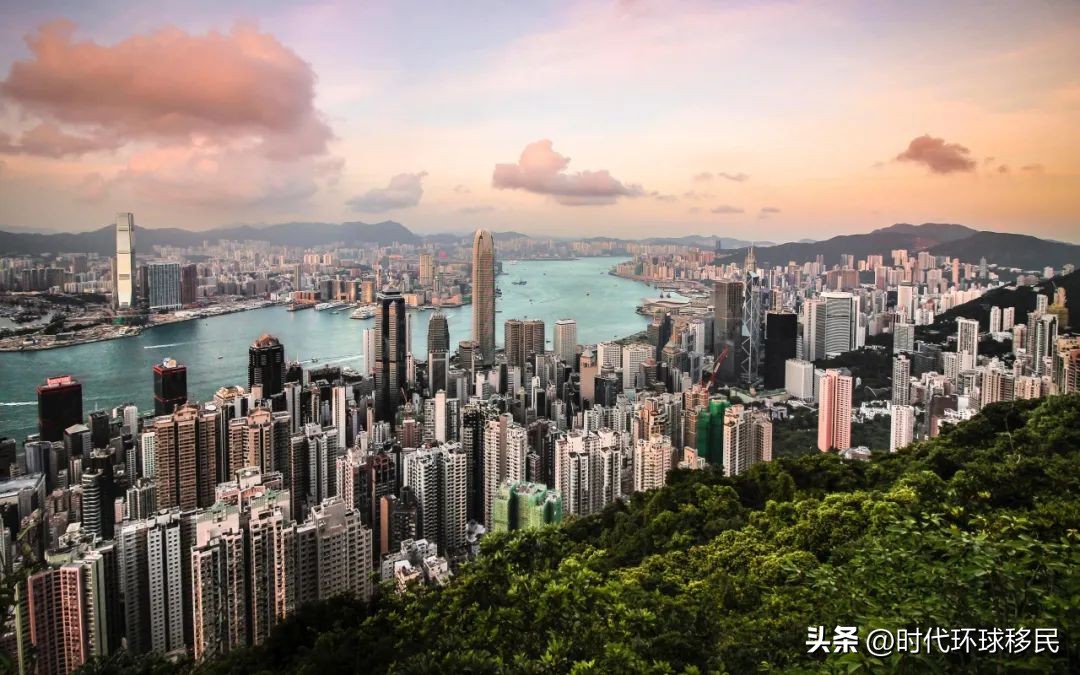 香港投资移民不居住可以转永居吗,香港投资移民七年申请无限期逗留