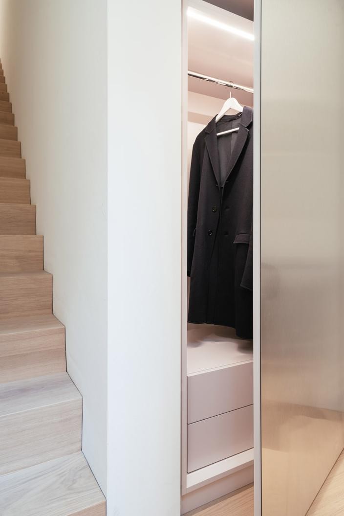 德国建筑设计效果图,国外公寓建筑设计