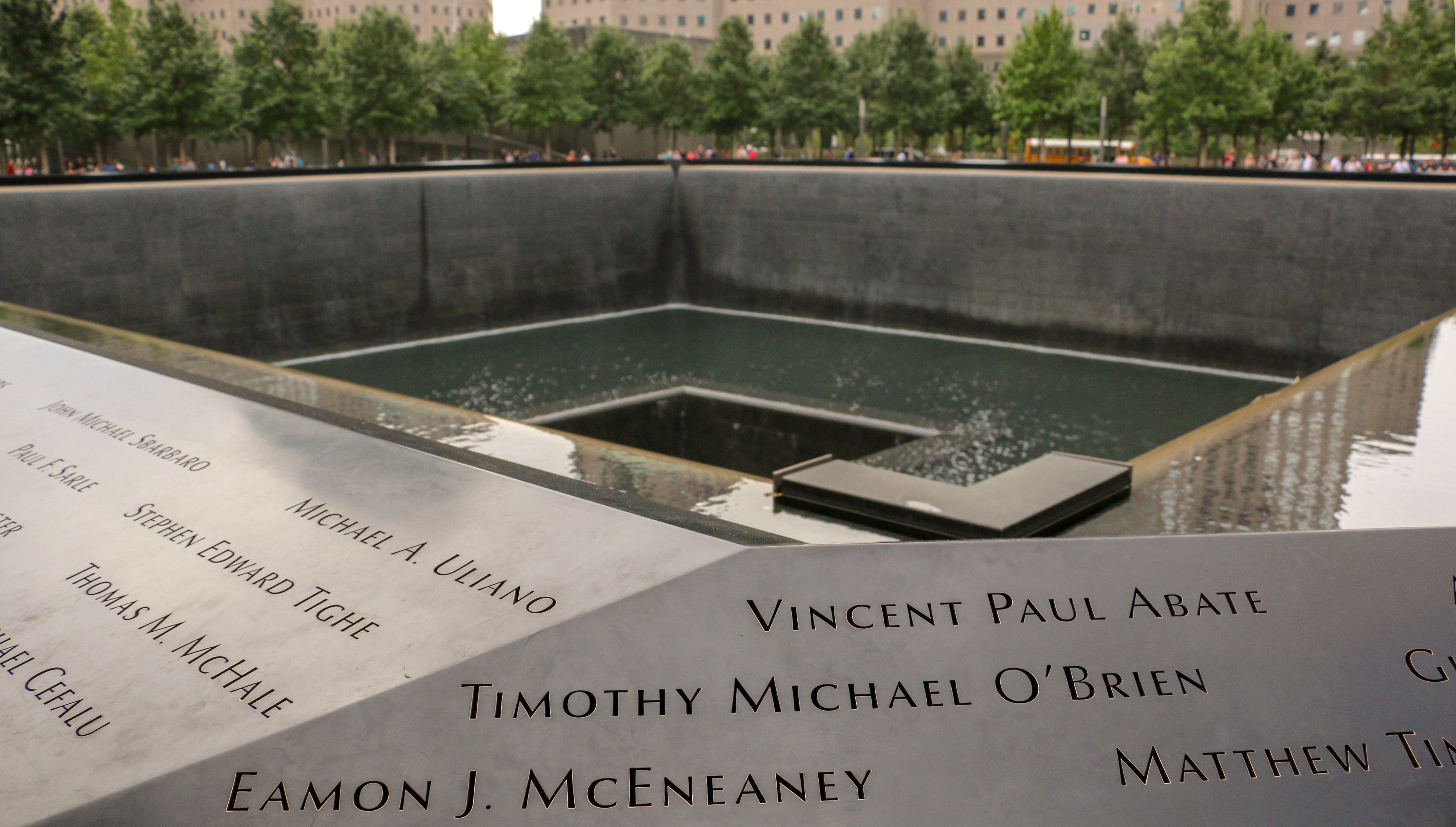 美东加东行（一）——纽约