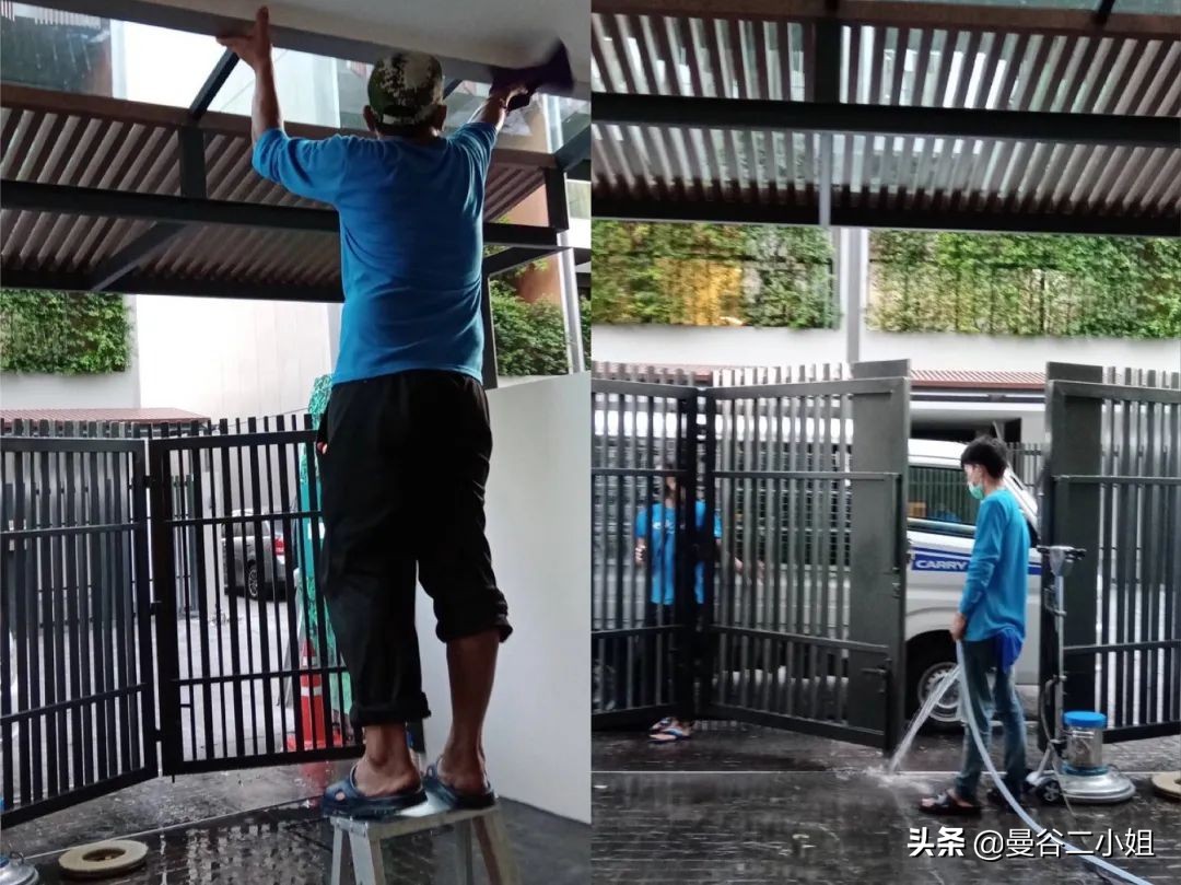 四川妹子定居泰国近10年买别墅,四川美女在泰国买房