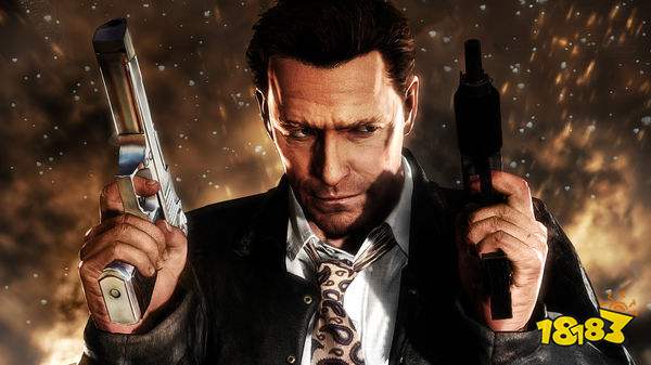 今天一起来射爆 十款射击手感极佳的游戏推荐