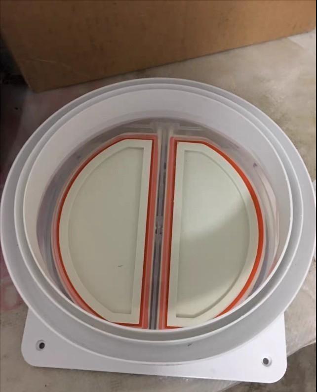 厨房吸油烟机有油污,油烟机使用了厨房还是到处有油污