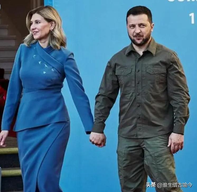 印度峰会上争奇斗艳：韩国第一夫人好嫩，日本第一夫人清新脱俗