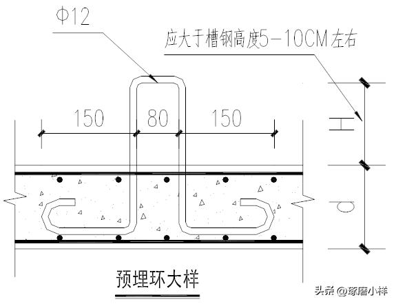 悬挑式脚手架搭设施工方案,旧房改造悬挑式脚手架搭设